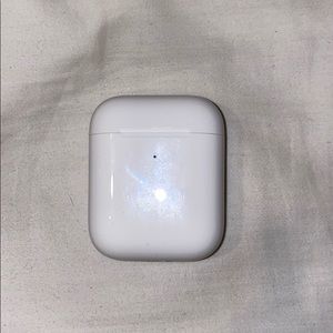 AirPods Wireless Charging Case